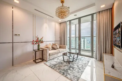 Landmark 81 - Stay in the top of Vietnam - 1,2,3,4 bedroom Apartment – Photos 2