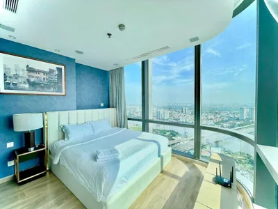 Landmark 81 - Stay in the top of Vietnam - 1,2,3,4 bedroom Apartment – Photos 5