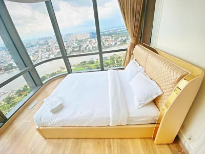 Landmark 81 - Stay in the top of Vietnam - 1,2,3,4 bedroom Apartment – Photos 8