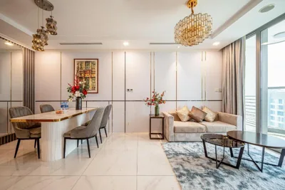 Landmark 81 - Stay in the top of Vietnam - 1,2,3,4 bedroom Apartment – Photos 14