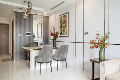 Landmark 81 - Stay in the top of Vietnam - 1,2,3,4 bedroom Apartment – Photos 15